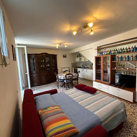 Villa Vincenzo Di Meglio Barano d'Ischia Екстер'єр фото