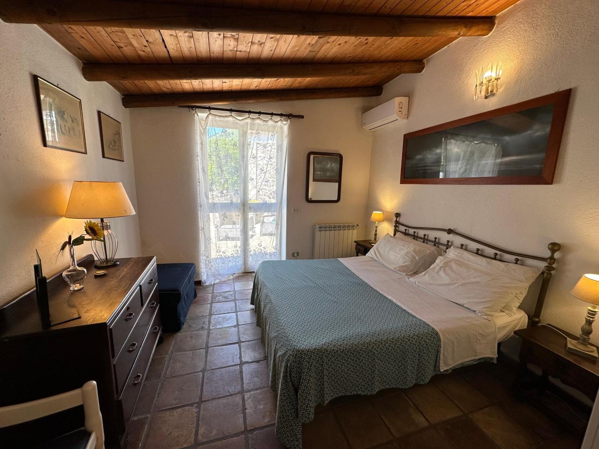 Villa Vincenzo Di Meglio Barano d'Ischia Екстер'єр фото