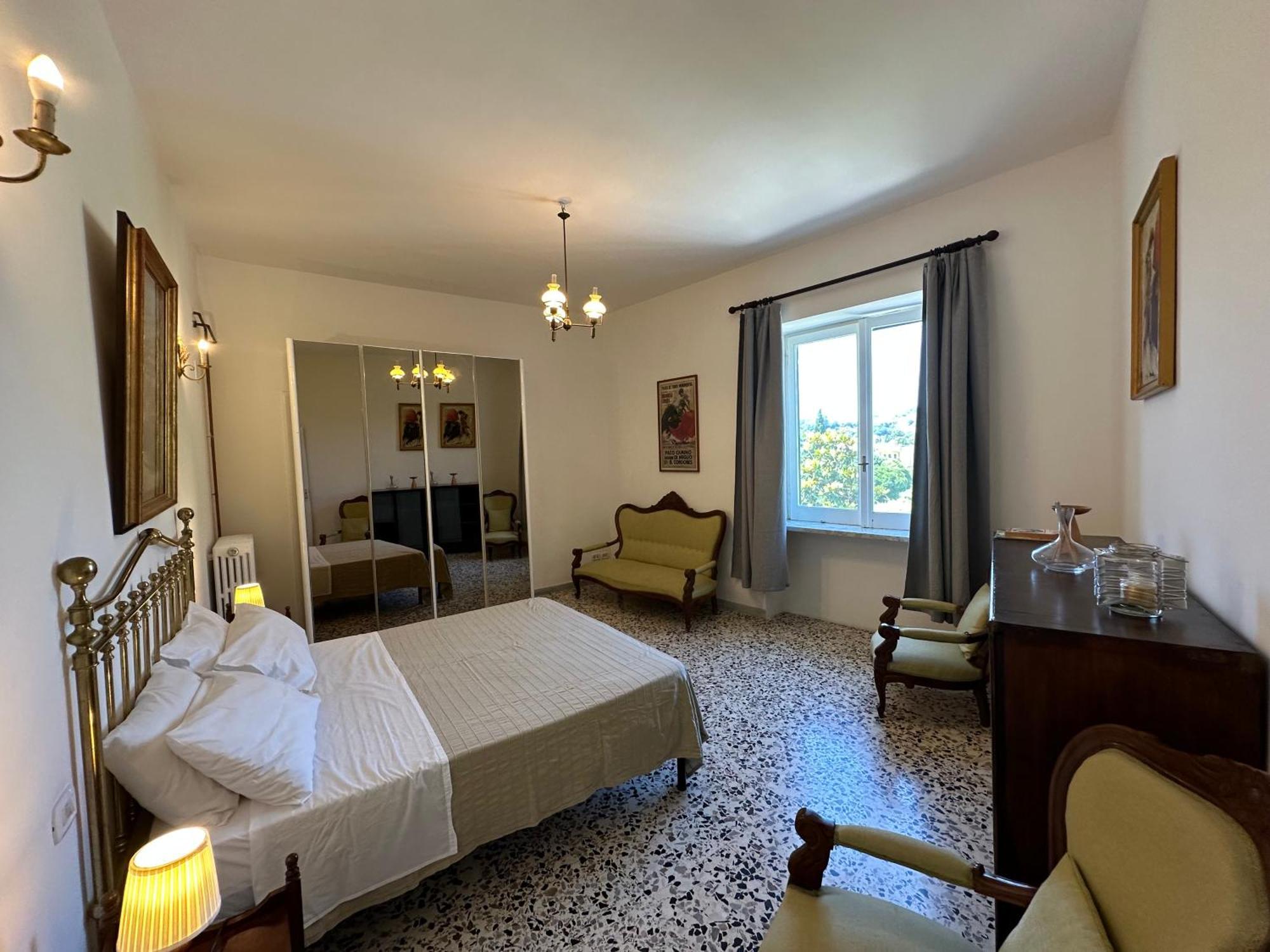 Villa Vincenzo Di Meglio Barano d'Ischia Екстер'єр фото