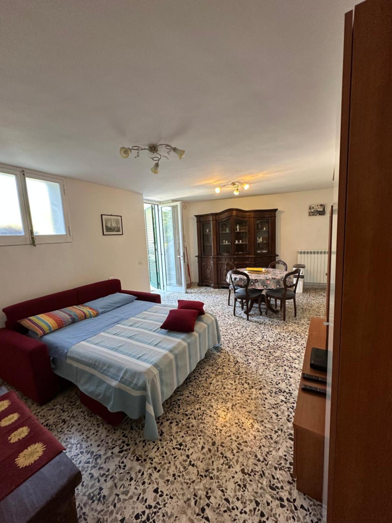 Villa Vincenzo Di Meglio Barano d'Ischia Екстер'єр фото