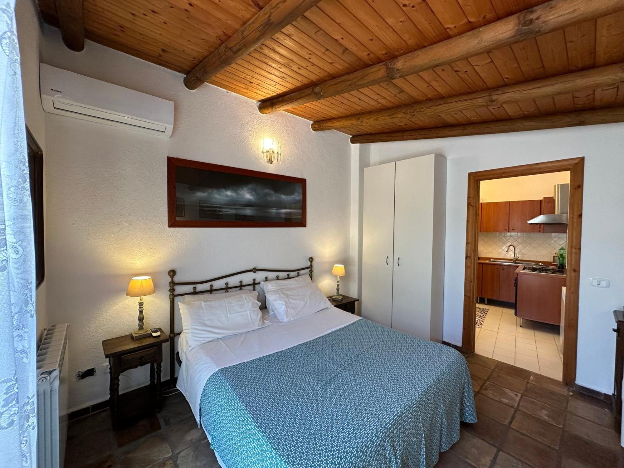 Villa Vincenzo Di Meglio Barano d'Ischia Екстер'єр фото