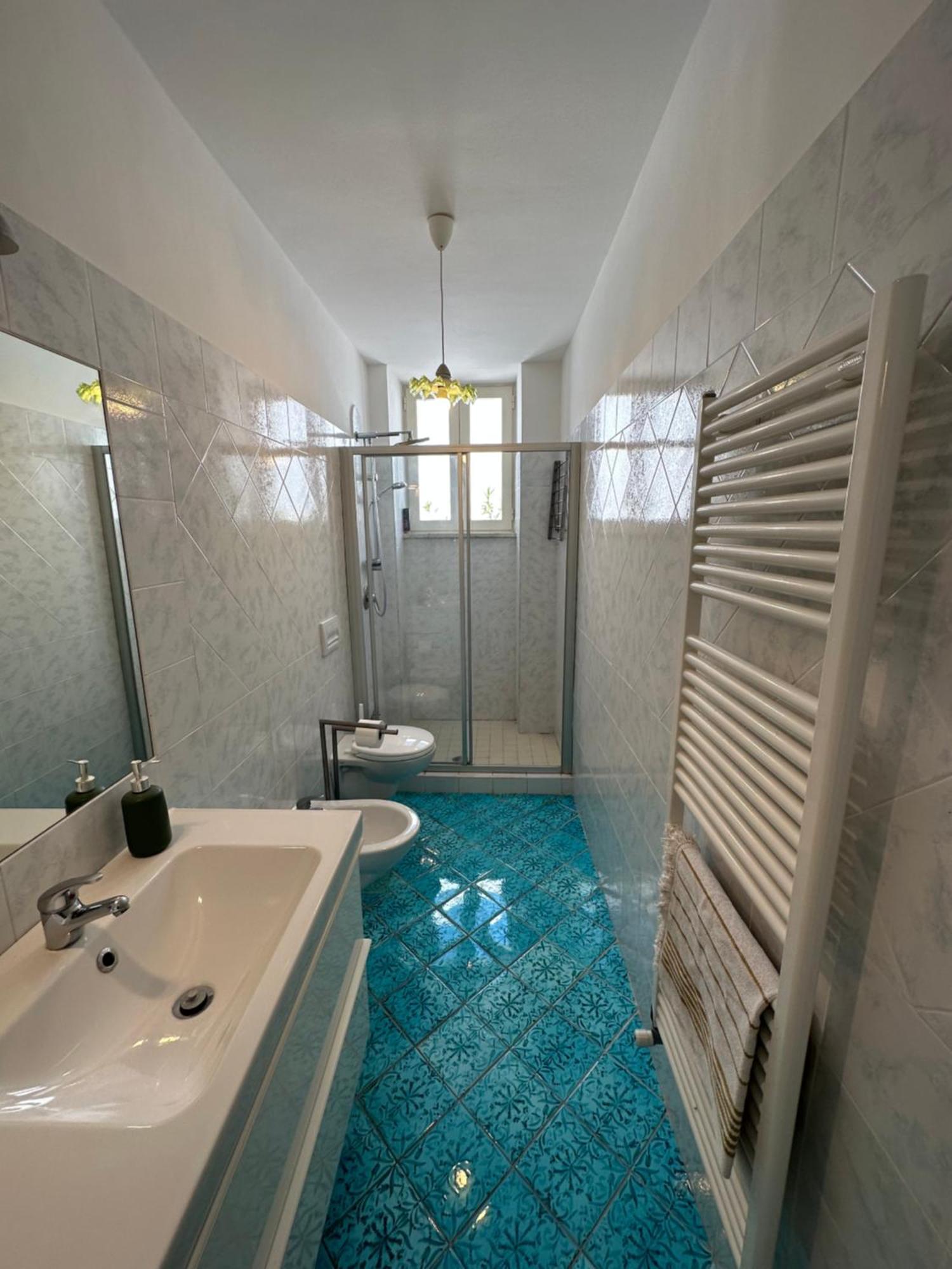 Villa Vincenzo Di Meglio Barano d'Ischia Екстер'єр фото