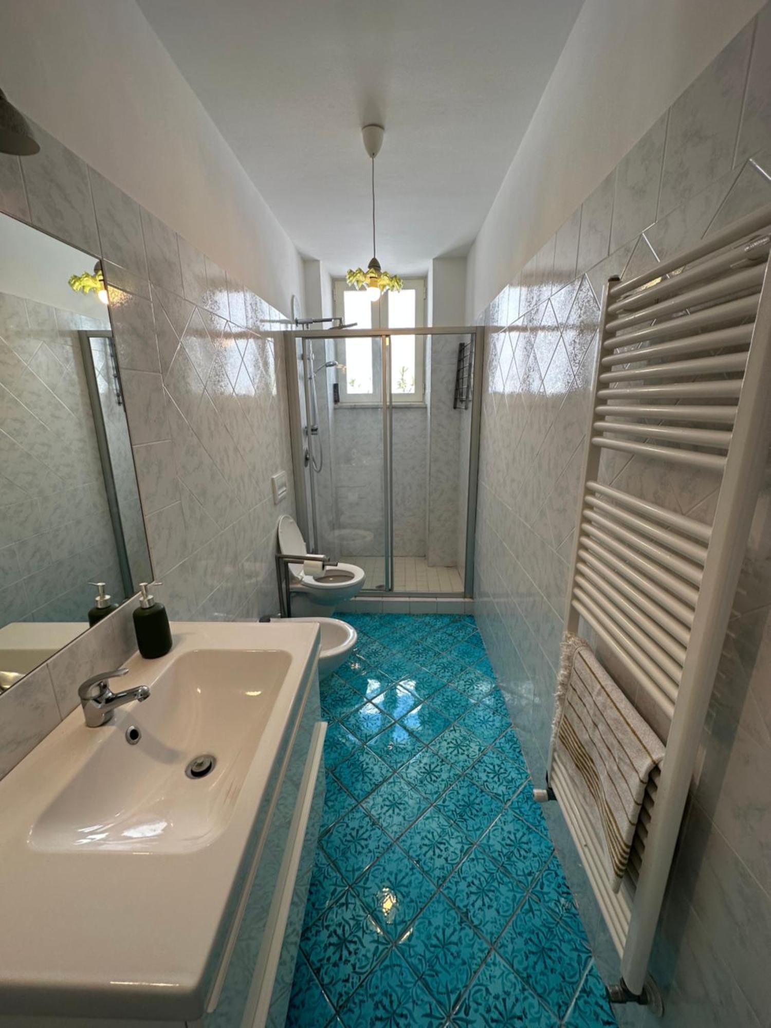 Villa Vincenzo Di Meglio Barano d'Ischia Екстер'єр фото