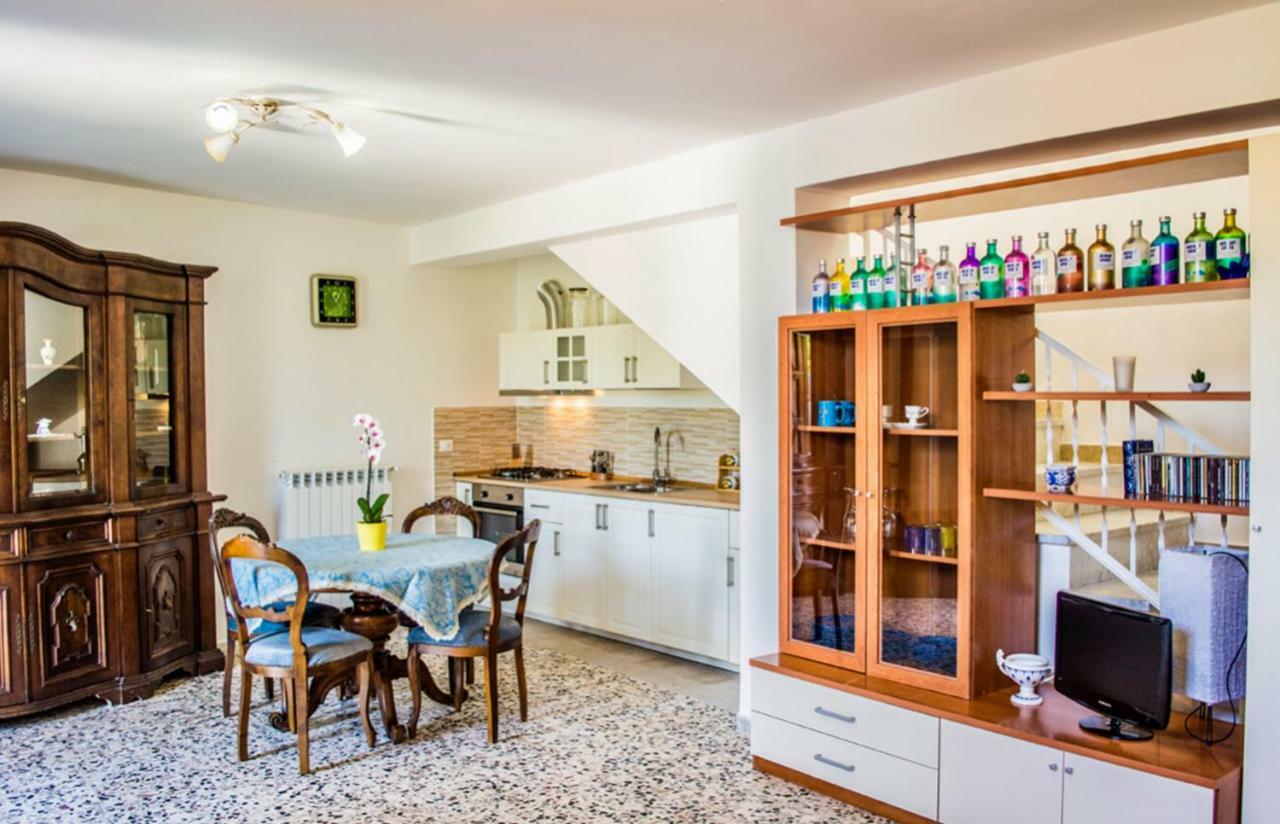 Villa Vincenzo Di Meglio Barano d'Ischia Екстер'єр фото